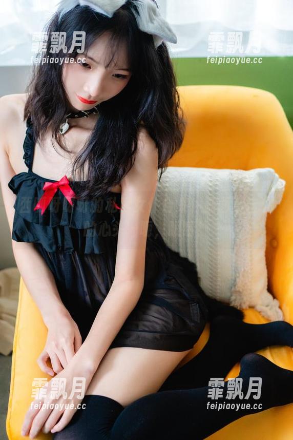 西呱呀呀呀 西呱呀呀呀的私房女仆合集,画面直击你的心头…呃,眼睛!