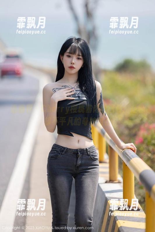 语画界 - Cherry樱桃酱肉丝图包：轻松却不平凡的奇妙组合