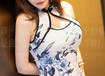 语画界 – 兔女郎的日常：唐宁宁的私拍，让我想到了过年的那只吉祥物！
