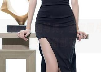 语画界 – 奶瓶长腿写真，全套图片里的趣事与娇俏都有