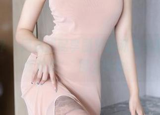 语画界 – 网袜搭配李丽莎的私房美图，竟然对我´`那么致命。