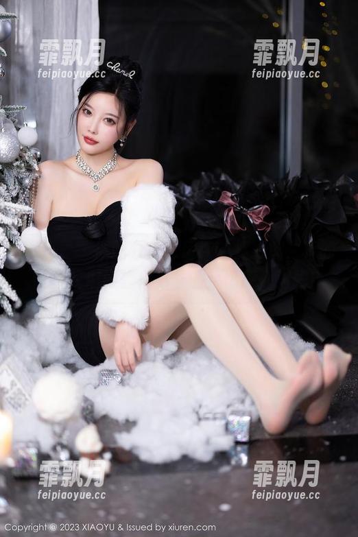 语画界 - 原图分享：清纯的郑颖姗，真的有种我们好像是邻居的亲切感，对吧？