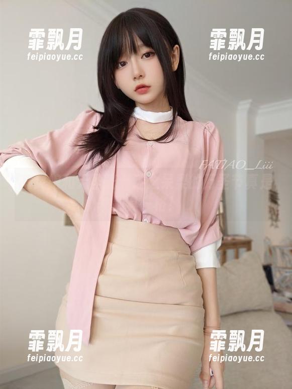 幽灵娘和无圣光：迷之呆梨的万圣节真是别具一格！