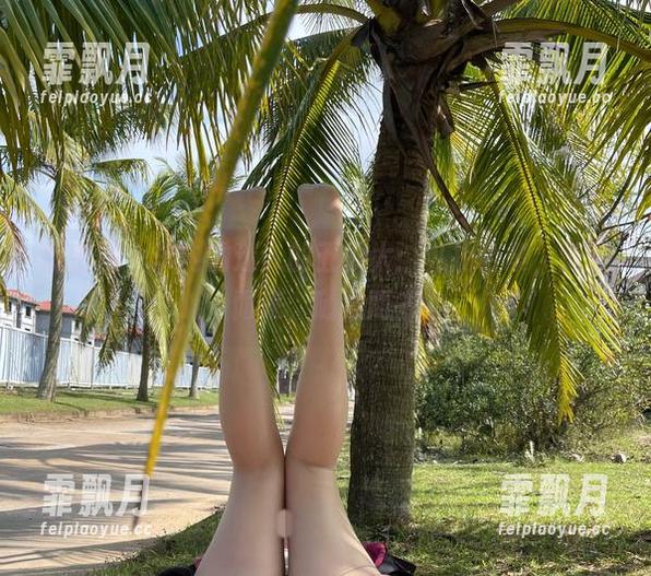 微密圈 - 车内的迷人的五姨太：私拍合集，随性而来，随意而去