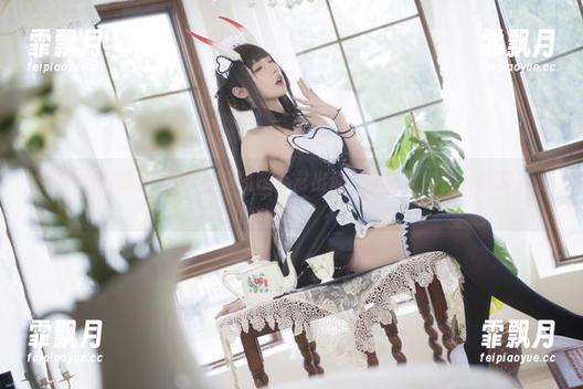 阿包也是兔娘 阿包也是兔娘写真新作,猫咪不常出现,黑猫猫的照片却惹人爱。