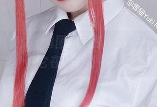 雪猫和服！高清图片美到不敢相信，感觉它在和我对视！