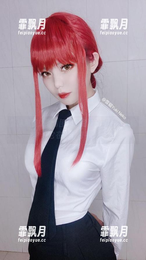 雪猫和服！高清图片美到不敢相信，感觉它在和我对视！